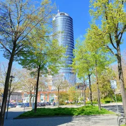 St. Michael's Church - Jena