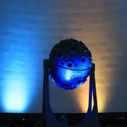 Zeiss Planetarium Jena - Jena