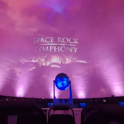 Zeiss Planetarium Jena - Jena