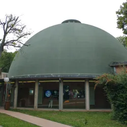 Zeiss Planetarium Jena - Jena