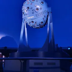 Zeiss Planetarium Jena - Jena