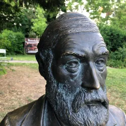 Zeiss Planetarium Jena - Jena