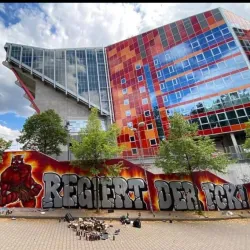 Fritz-Walter-Stadium - Kaiserslautern