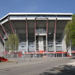 Fritz-Walter-Stadium - Kaiserslautern
