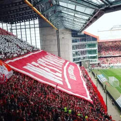 Fritz-Walter-Stadium - Kaiserslautern
