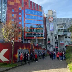Fritz-Walter-Stadium - Kaiserslautern