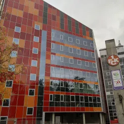 Fritz-Walter-Stadium - Kaiserslautern