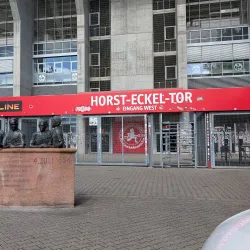 Fritz-Walter-Stadium - Kaiserslautern