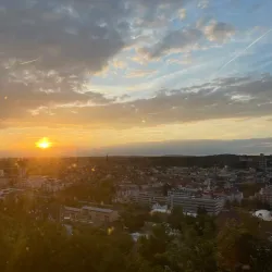 Fritz-Walter-Stadium - Kaiserslautern