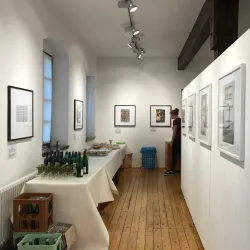 Kaiserslautern City Museum (Stadtmuseum Kaiserslautern) - Kaiserslautern