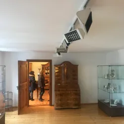 Kaiserslautern City Museum (Stadtmuseum Kaiserslautern) - Kaiserslautern