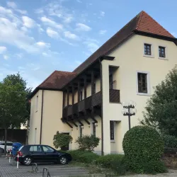 Kaiserslautern City Museum (Stadtmuseum Kaiserslautern) - Kaiserslautern