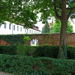 Kaiserslautern City Museum (Stadtmuseum Kaiserslautern) - Kaiserslautern