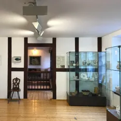 Kaiserslautern City Museum (Stadtmuseum Kaiserslautern) - Kaiserslautern