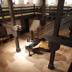 Kaiserslautern City Museum (Stadtmuseum Kaiserslautern) - Kaiserslautern