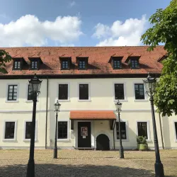 Kaiserslautern City Museum (Stadtmuseum Kaiserslautern) - Kaiserslautern