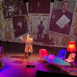 Kaiserslautern State Theater (Staatstheater Kaiserslautern) - Kaiserslautern