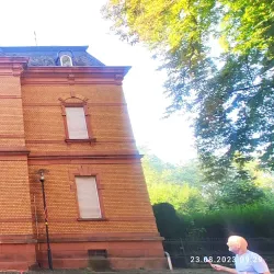 Kaiserslautern State Theater (Staatstheater Kaiserslautern) - Kaiserslautern