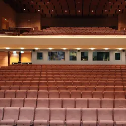 Kaiserslautern State Theater (Staatstheater Kaiserslautern) - Kaiserslautern