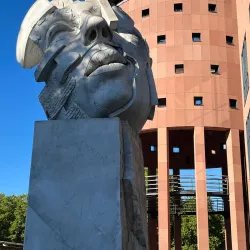 Kaiserslautern State Theater (Staatstheater Kaiserslautern) - Kaiserslautern