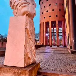 Kaiserslautern State Theater (Staatstheater Kaiserslautern) - Kaiserslautern