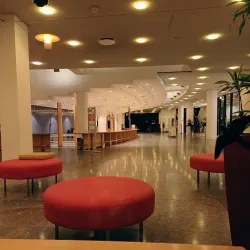 Kaiserslautern State Theater (Staatstheater Kaiserslautern) - Kaiserslautern