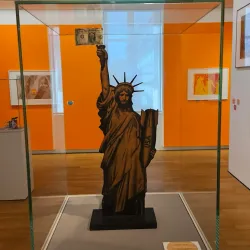 Palatinate Gallery of Art (Pfälzische Galerie Kaiserslautern) - Kaiserslautern