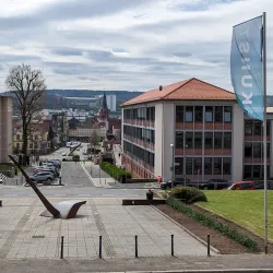 Palatinate Gallery of Art (Pfälzische Galerie Kaiserslautern) - Kaiserslautern
