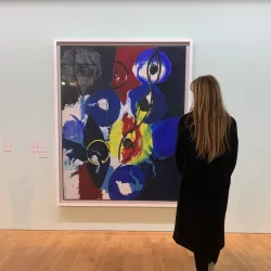 Palatinate Gallery of Art (Pfälzische Galerie Kaiserslautern) - Kaiserslautern