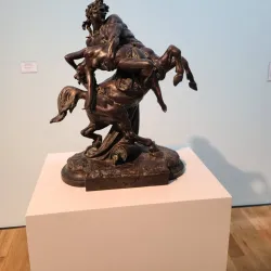 Palatinate Gallery of Art (Pfälzische Galerie Kaiserslautern) - Kaiserslautern