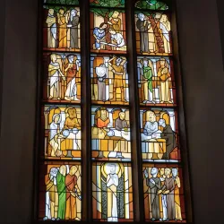 St. Martin's Church (Martinskirche) - Kaiserslautern