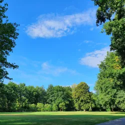 Volkspark Kaiserslautern - Kaiserslautern