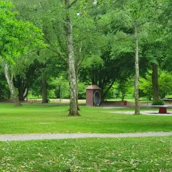 Volkspark Kaiserslautern - Kaiserslautern