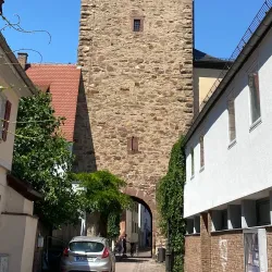 Durlach Old Town (Altstadt Durlach) - Karlsruhe