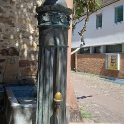 Durlach Old Town (Altstadt Durlach) - Karlsruhe