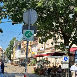 Durlach Old Town (Altstadt Durlach) - Karlsruhe