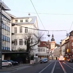 Durlach Old Town (Altstadt Durlach) - Karlsruhe