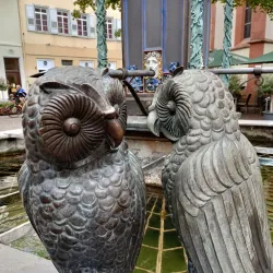 Durlach Old Town (Altstadt Durlach) - Karlsruhe