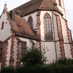 Durlach Old Town (Altstadt Durlach) - Karlsruhe