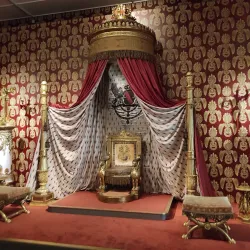 Karlsruhe Palace (Schloss Karlsruhe) - Karlsruhe