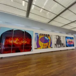 Museum Frieder Burda - Karlsruhe