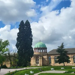 Schlossgarten Karlsruhe - Karlsruhe