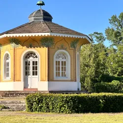 Schlossgarten Karlsruhe - Karlsruhe