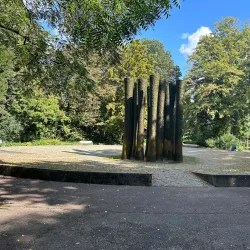 Schlossgarten Karlsruhe - Karlsruhe