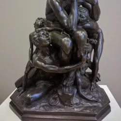 State Art Gallery Karlsruhe (Staatliche Kunsthalle Karlsruhe) - Karlsruhe