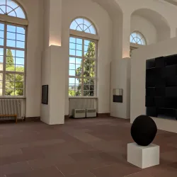 State Art Gallery Karlsruhe (Staatliche Kunsthalle Karlsruhe) - Karlsruhe