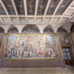 State Art Gallery Karlsruhe (Staatliche Kunsthalle Karlsruhe) - Karlsruhe