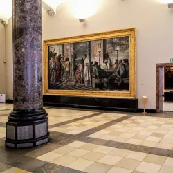 State Art Gallery Karlsruhe (Staatliche Kunsthalle Karlsruhe) - Karlsruhe
