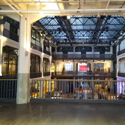 State Art Gallery Karlsruhe (Staatliche Kunsthalle Karlsruhe) - Karlsruhe