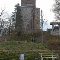 Turmberg - Karlsruhe